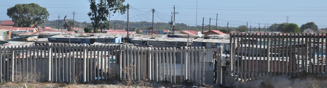 Melanie Heinrich Travel images Capetown -Shark diving Africa